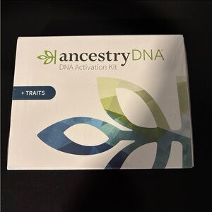 Ancestry kit